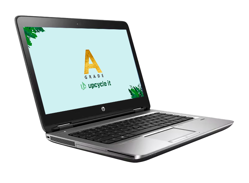 upcycle it HP Probook 640 G3 (Refurbished) A