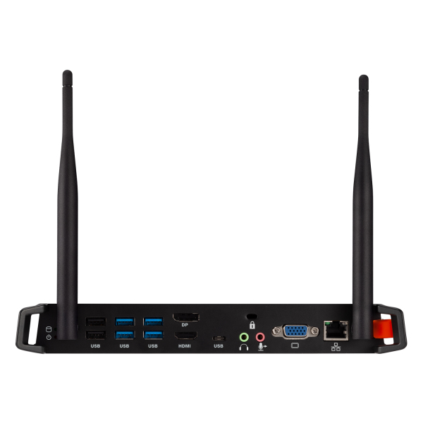 Viewsonic VPC17-WP-6 embedded computer – image 3