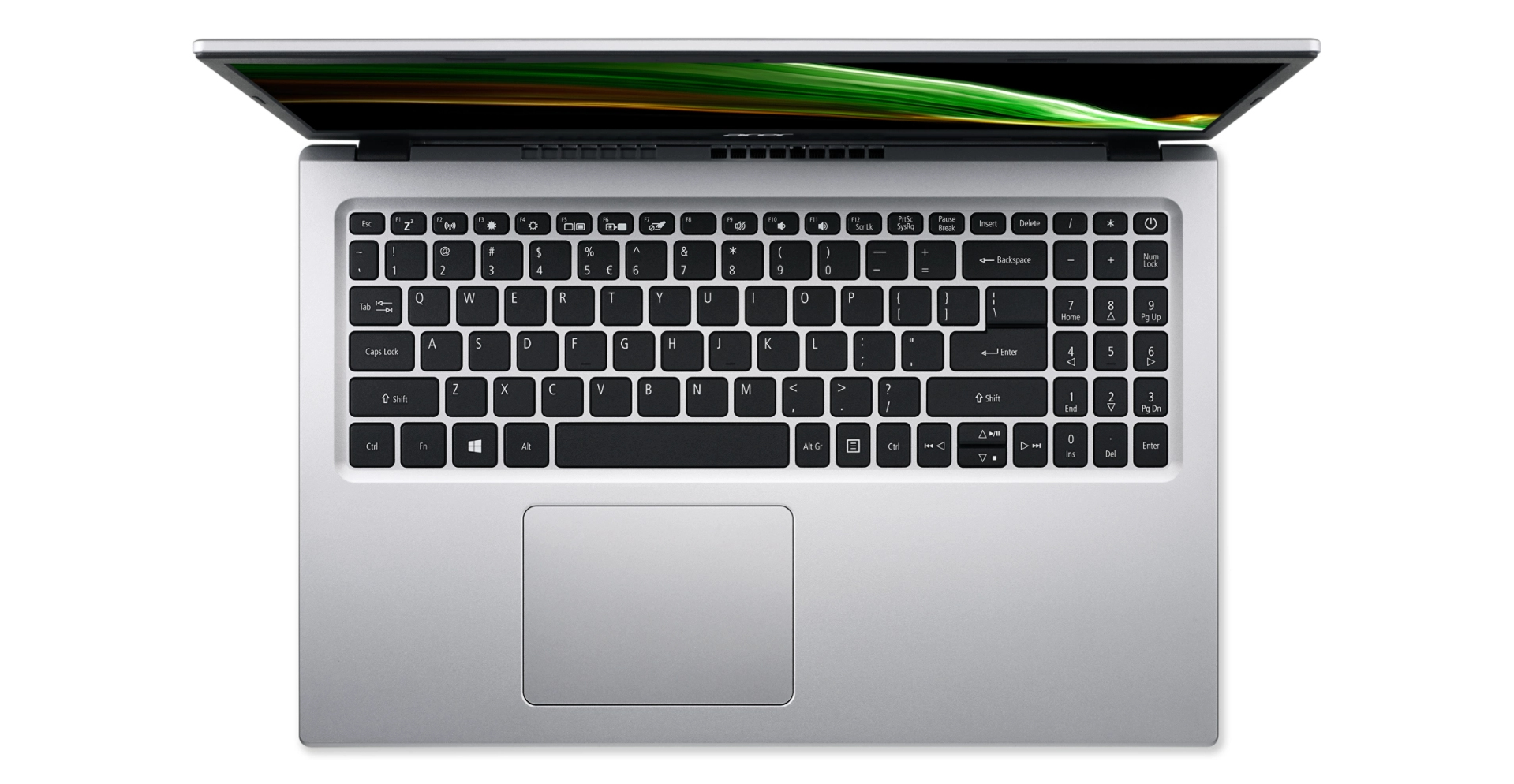Acer Aspire 3 A315-58-52MP Intel® Core™ i5 i5-1135G7 Laptop – image 4