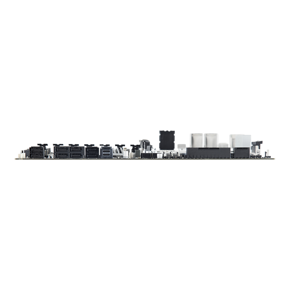 GIGABYTE MW51-HP0 Intel® C422 LGA 2066 (Socket R4) SSI CEB – image 4