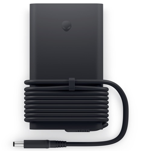 Dell 360W 7.4mm GaN Slim AC Adapter with Power Cord - United Kingdom