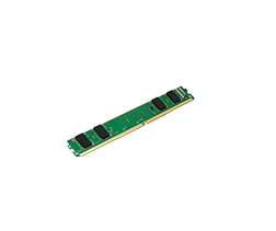 Kingston Technology ValueRAM KVR26N19S6L/4BK memory module