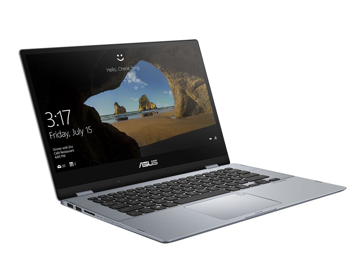 ASUS Vivobook Flip TP412FA-EC118T Intel® Core™ i7 i7-8565U Hybrid (2-in-1) – image 4