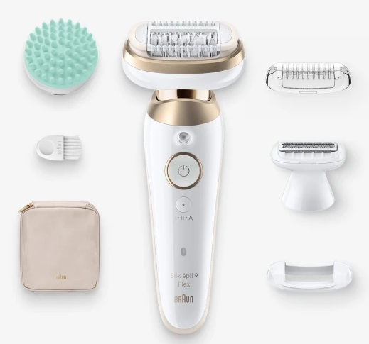 Braun Flex 9-071 3D – image 1
