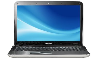 Samsung NP-SF510