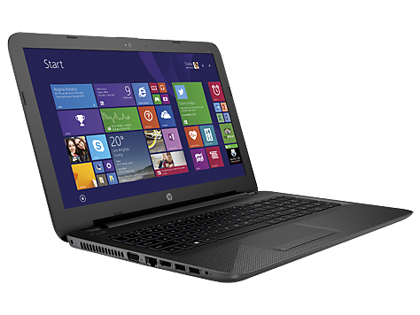 HP G4 AMD A6 A6-6310 Laptop – image 7