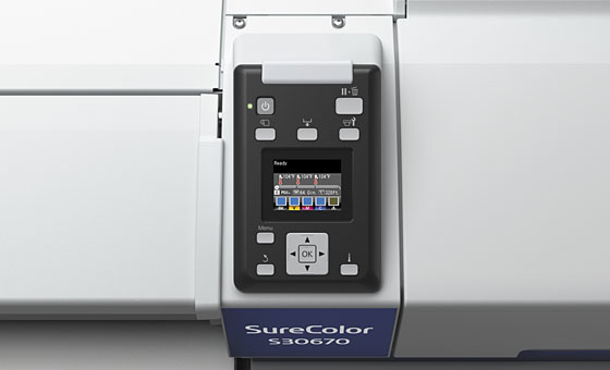 Epson SureColor S30670 – image 2