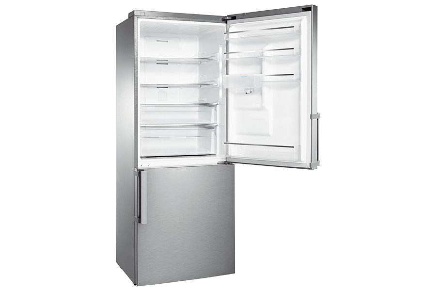 Samsung RL4362FBASL fridge-freezer Freestanding – image 5