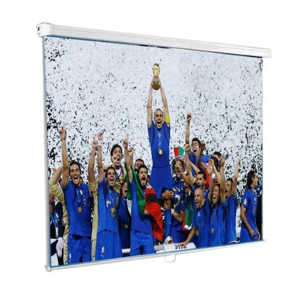 Nilox 28NXTPER00001 projection screen 1:1