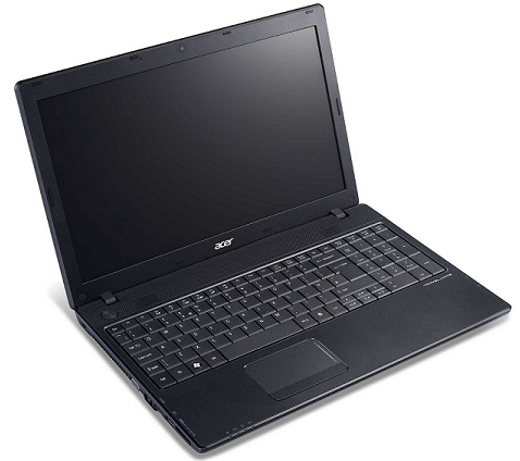 Acer TravelMate P4 453M-33114G50Makk Intel® Core™ i3 i3-3110M Laptop – image 1