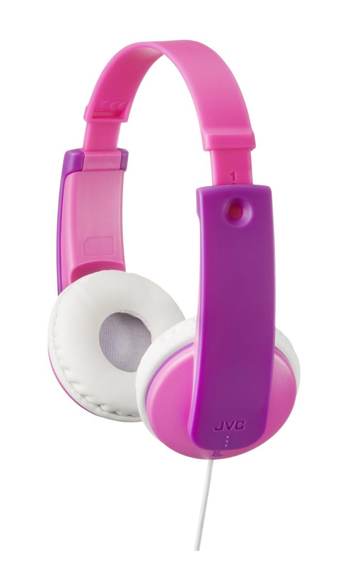 JVC HA-KD7P — vue 1 sur 1