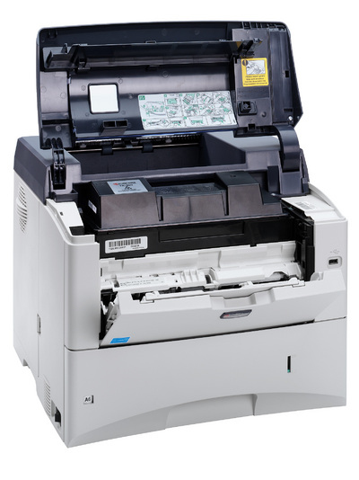 Kyocera FS-4020DN/KL3 – image 9
