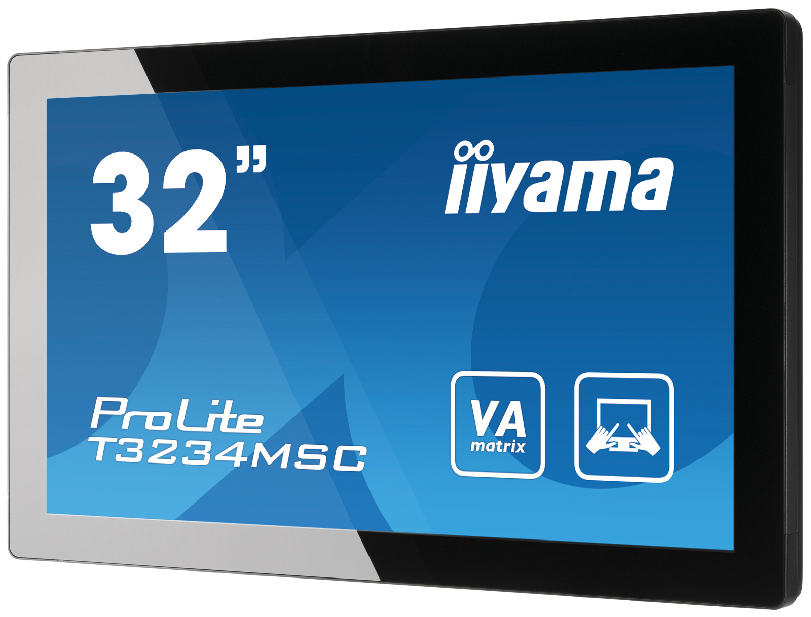 iiyama T3234MSC-1 computer monitor – image 5