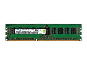 Samsung 4GB DDR3 1600MHz