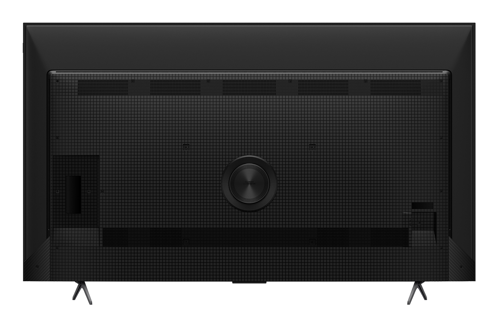 TV Tcl QLED 55P89K 138 cm 2025 — photo 3