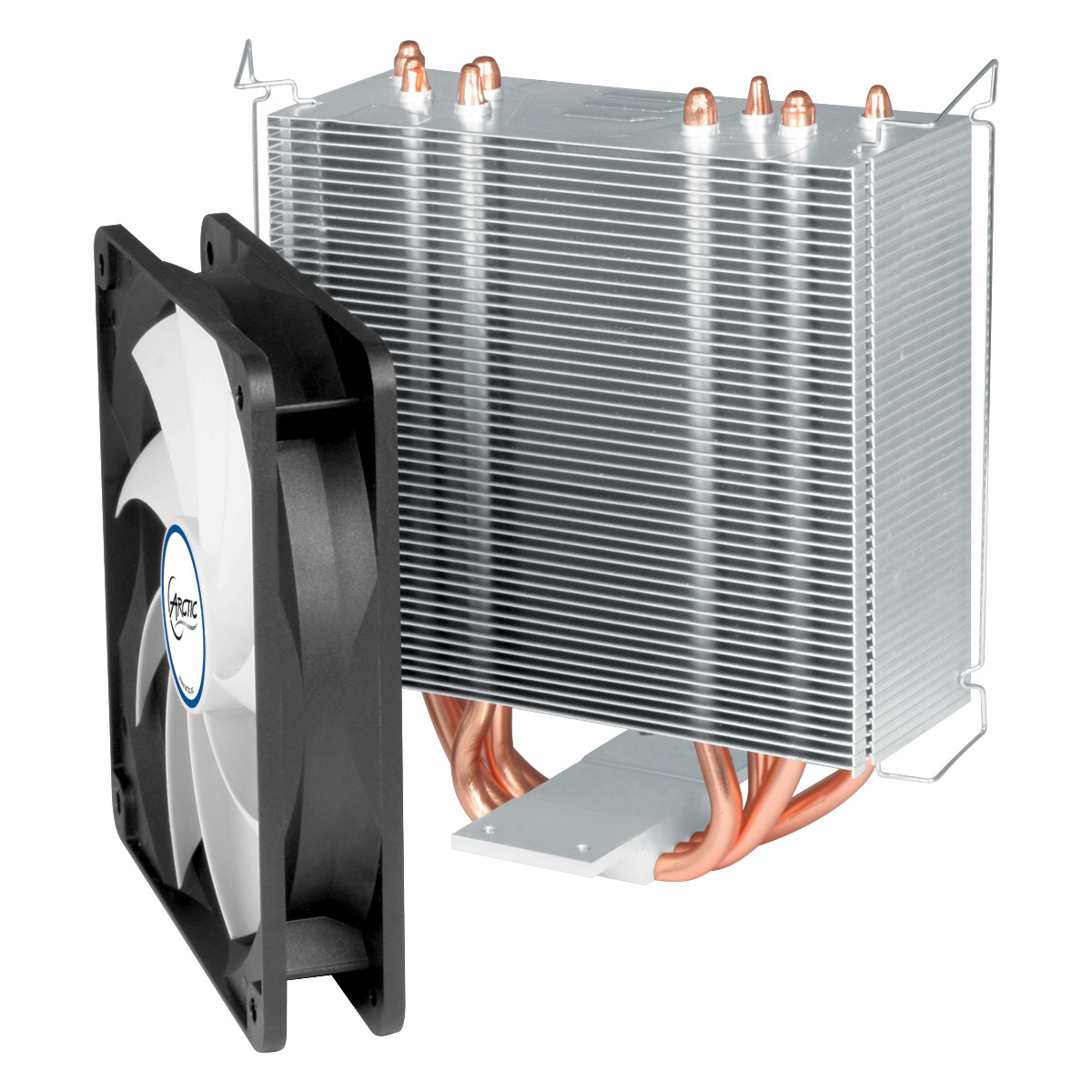 ARCTIC Freezer i32 – image 2