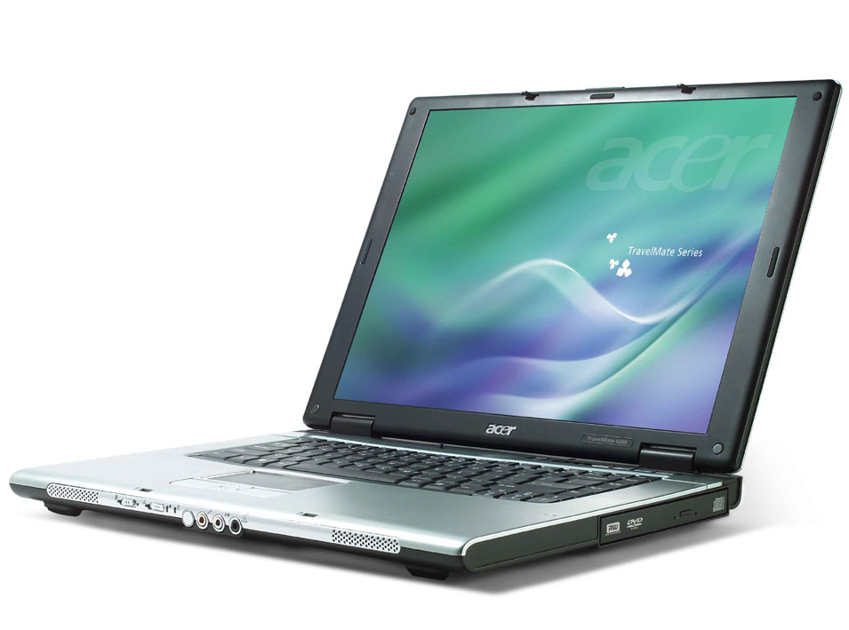 Acer TravelMate 4200-4792 – image 2