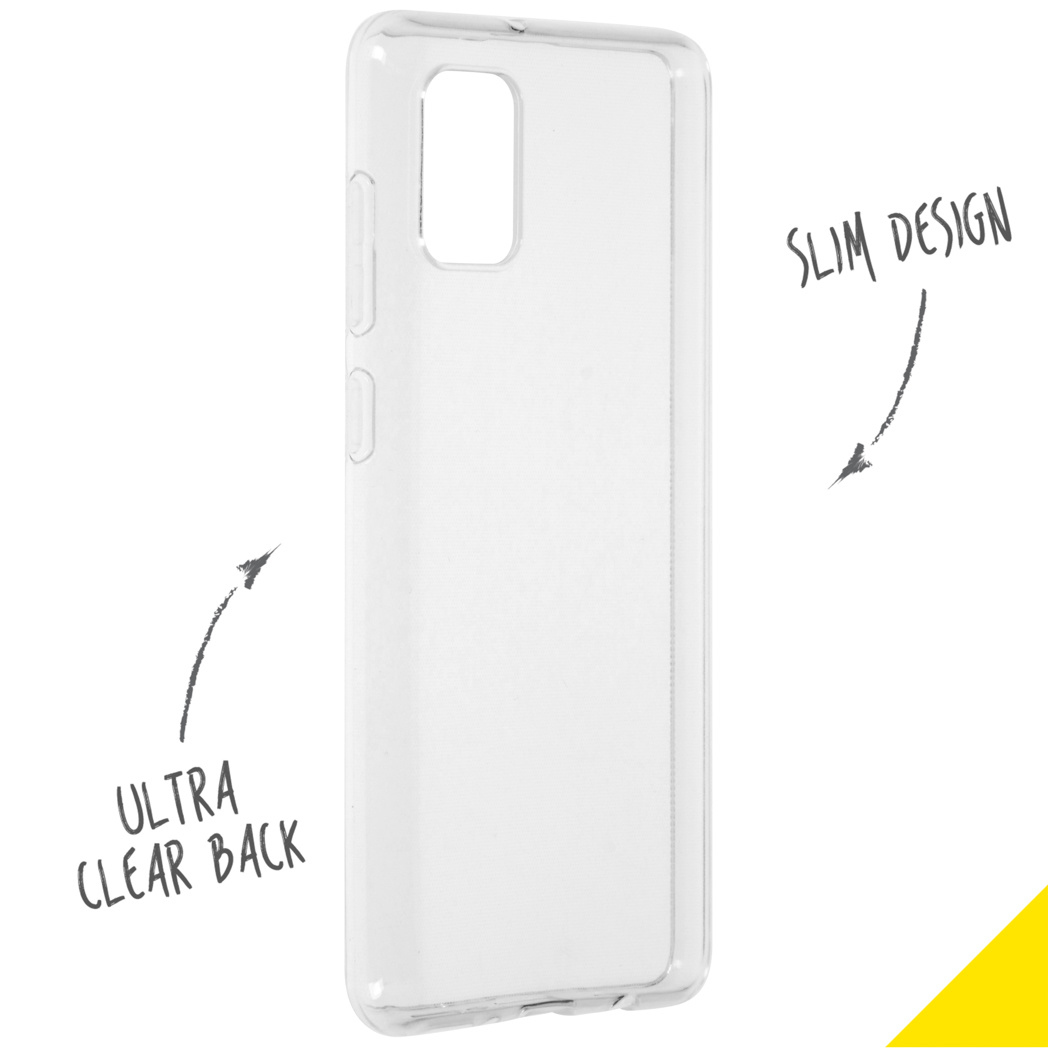 Accezz A315F41515501 mobile phone case – image 2