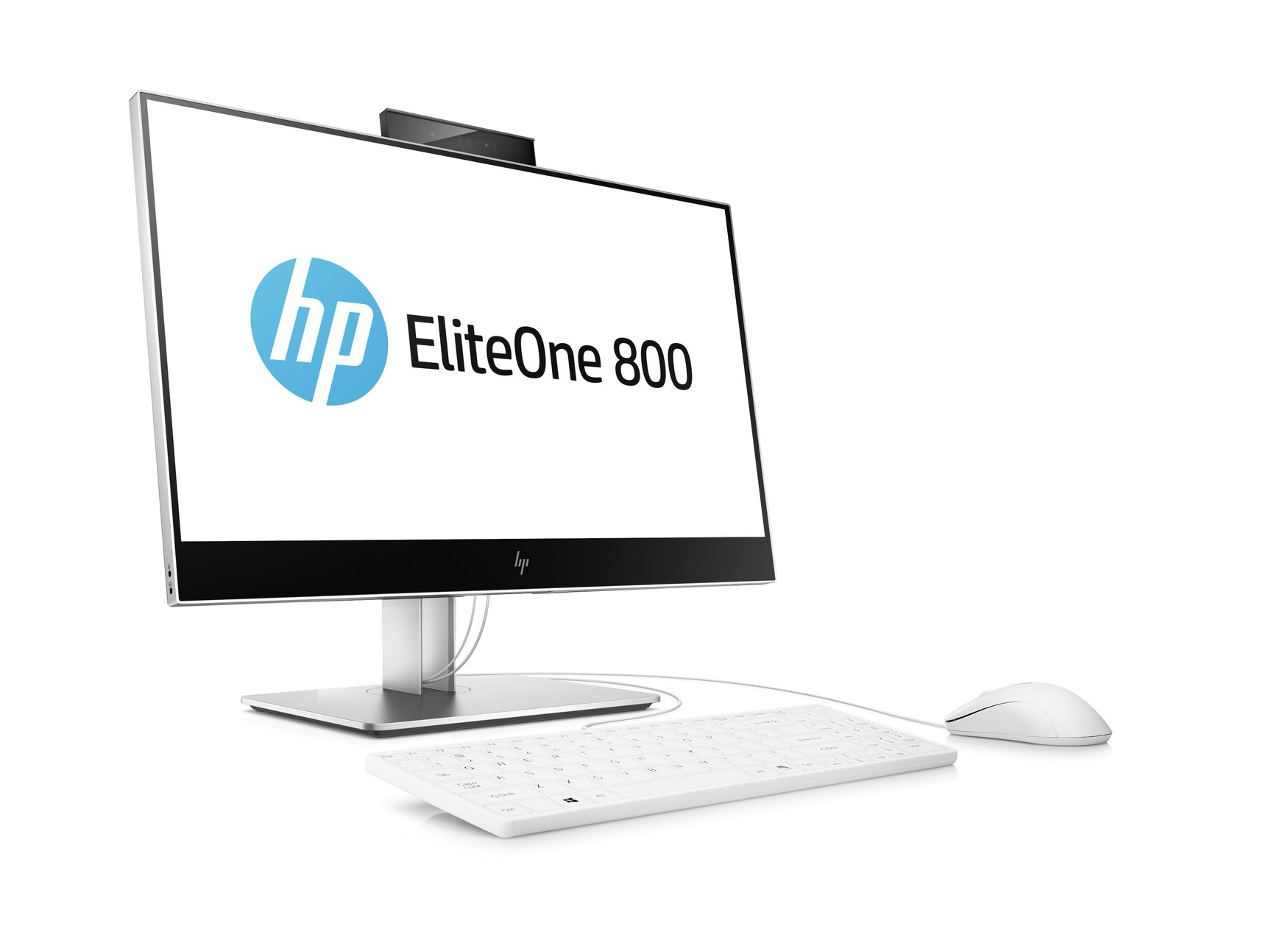 HP 800 G3 + ProDisplay P232 – image 3