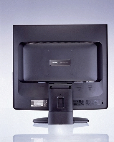BenQ X900 computer monitor – image 5
