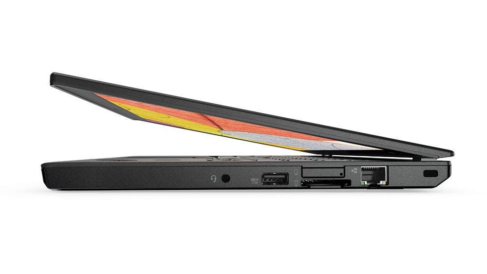 Specs Lenovo ThinkPad X270 Intel® Core™ i7 i7-7600U Laptop 31.8 cm