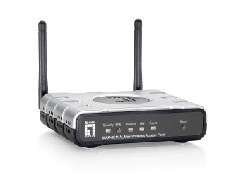 LevelOne 300Mbps Wireless Access Point