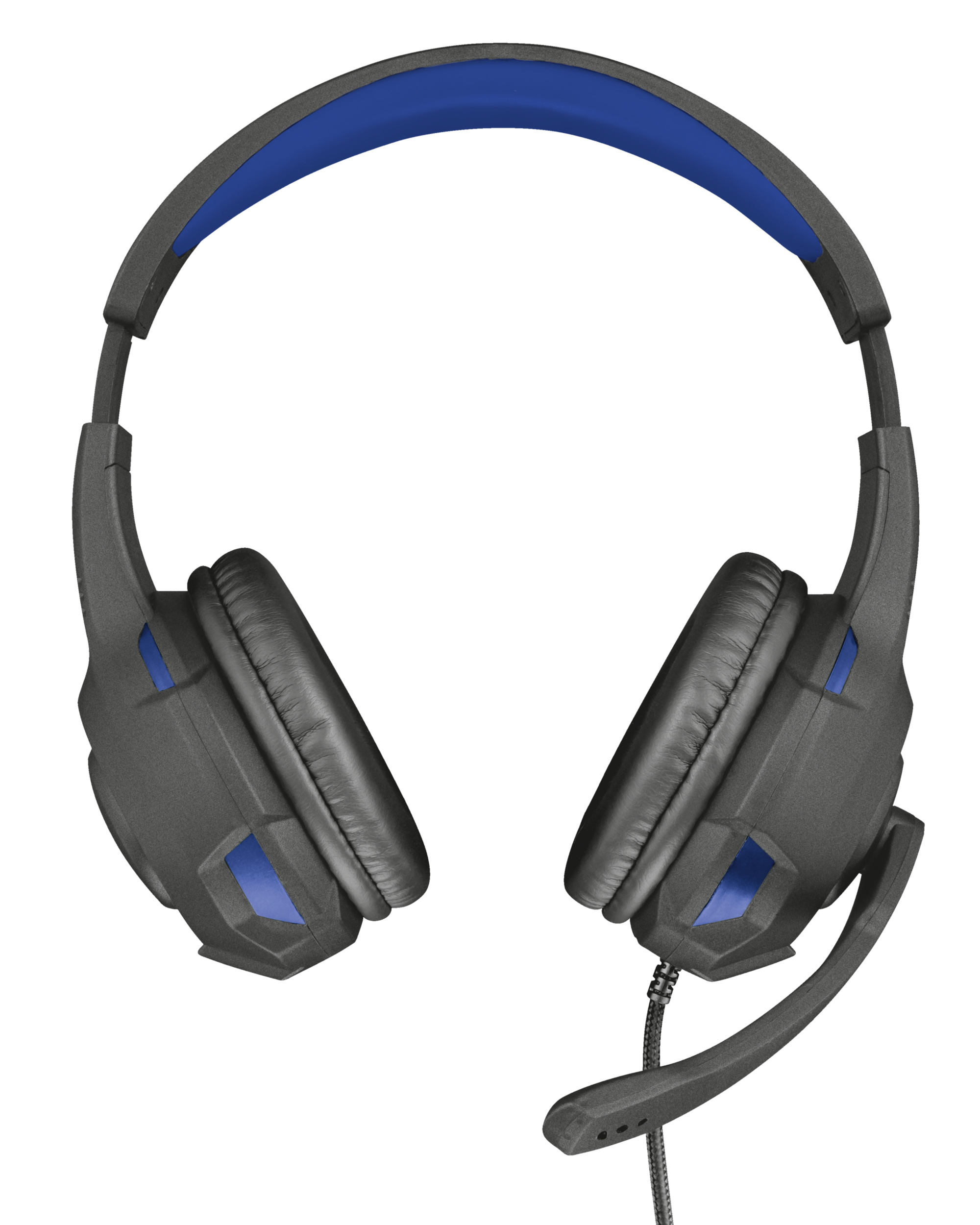 Trust GXT 307B Ravu Gaming Headset for PS4 – image 3