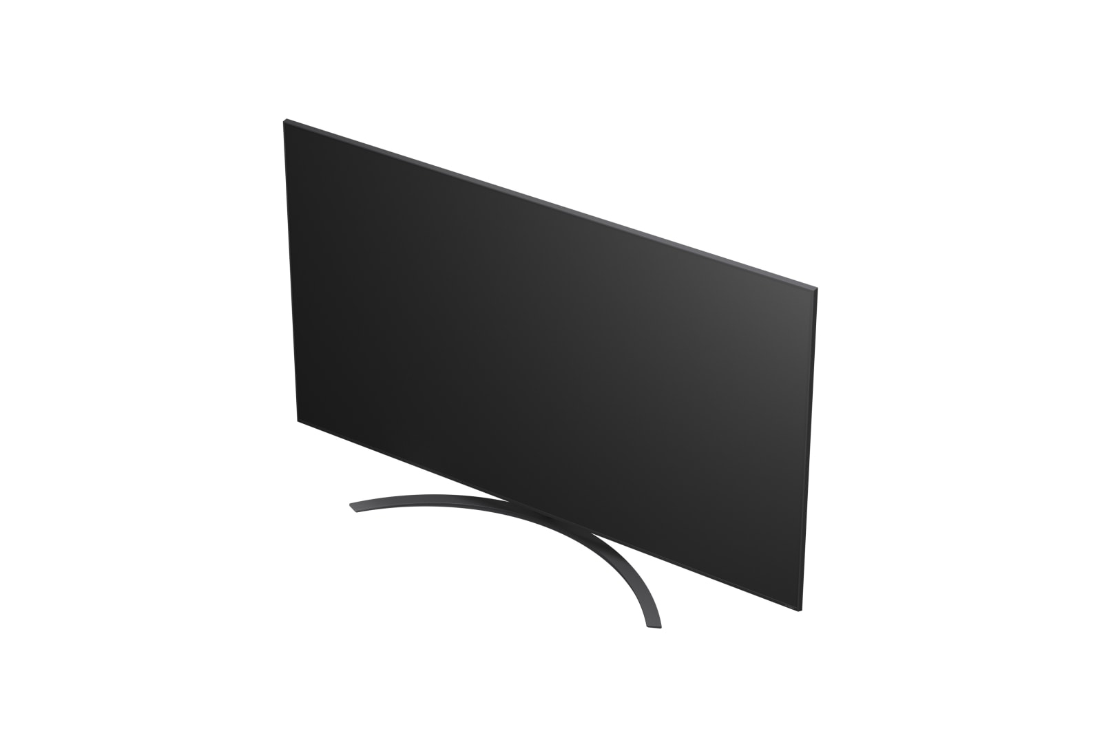 LG NanoCell AI 65NANO81A3A TV 165,1 cm (65 ) 4K Ultra HD Smart TV Wifi Noir Neuf — photo 11