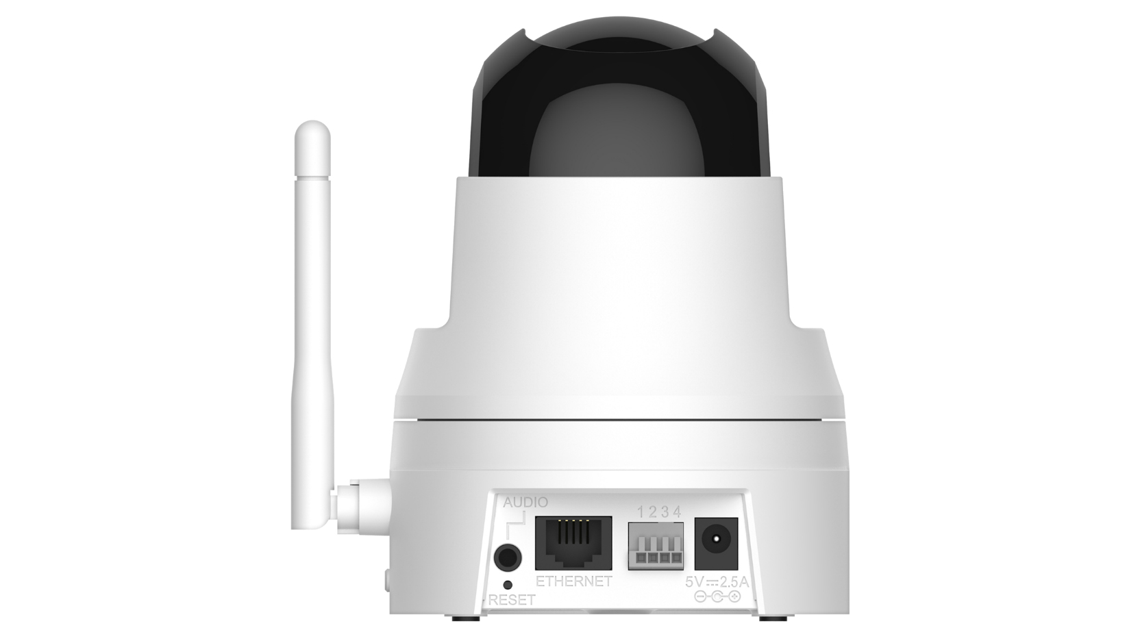 D-Link DCS-5222L/ABB security camera Dome IP security camera Indoor – image 4