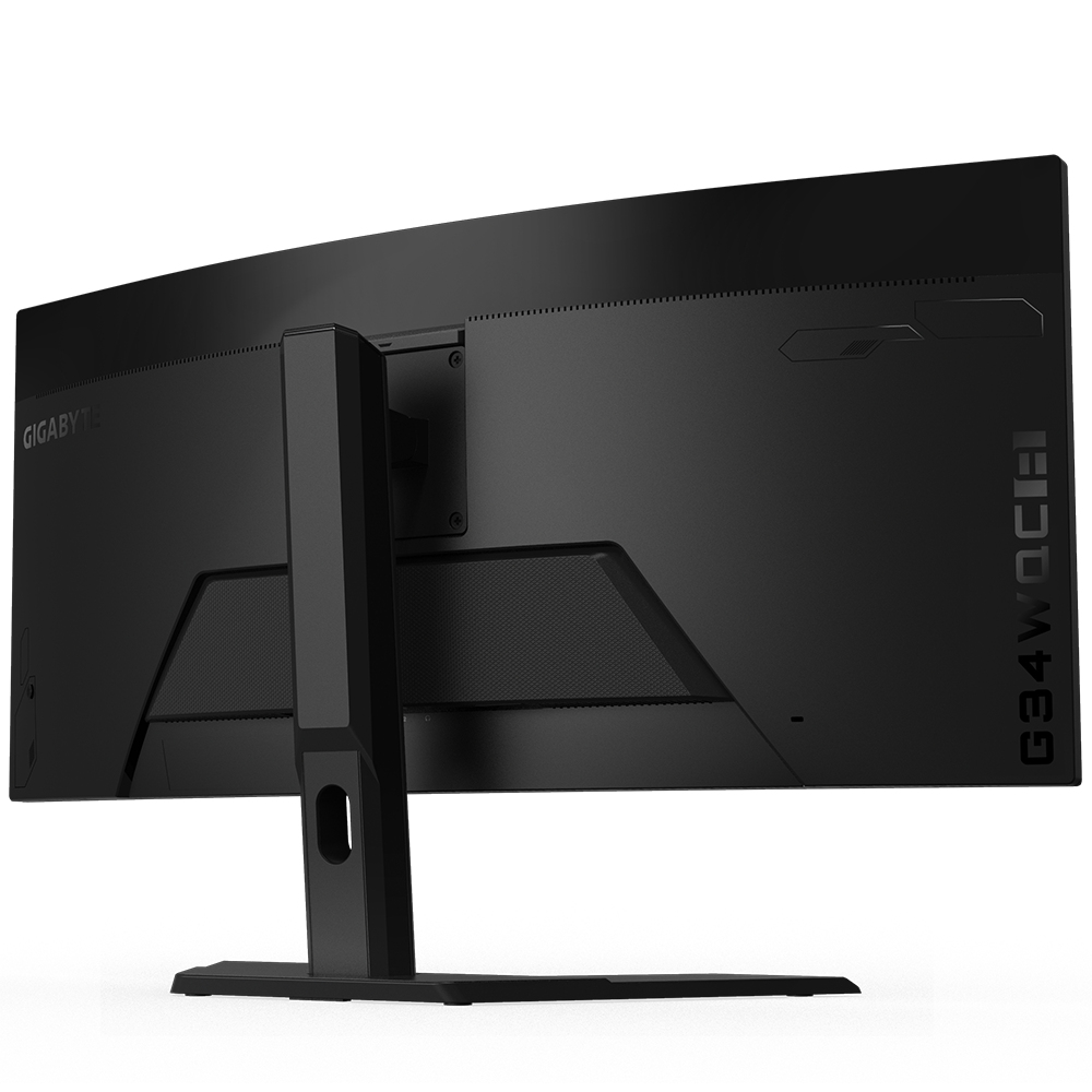 GIGABYTE G34WQC A – image 4