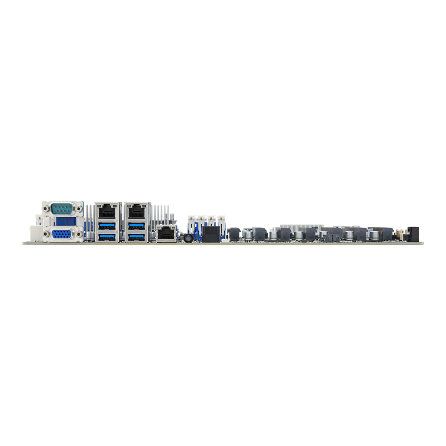 GIGABYTE MU72-SU0 motherboard Intel C621A LGA 4189 ATX – image 3