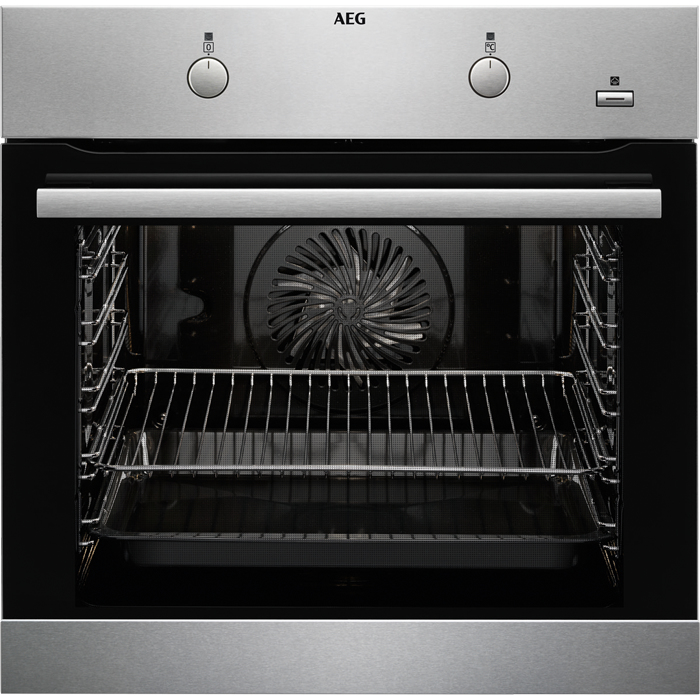 AEG BEB350010M — vue 1 sur 3