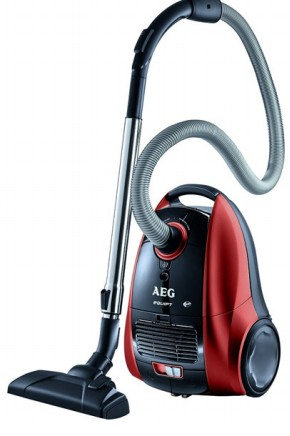 AEG AEQ20+ — vue 1 sur 1