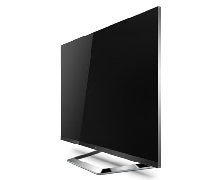 LG 47LM7600 TV 119.4 cm (47") Full HD Smart TV Wi-Fi Black – image 3