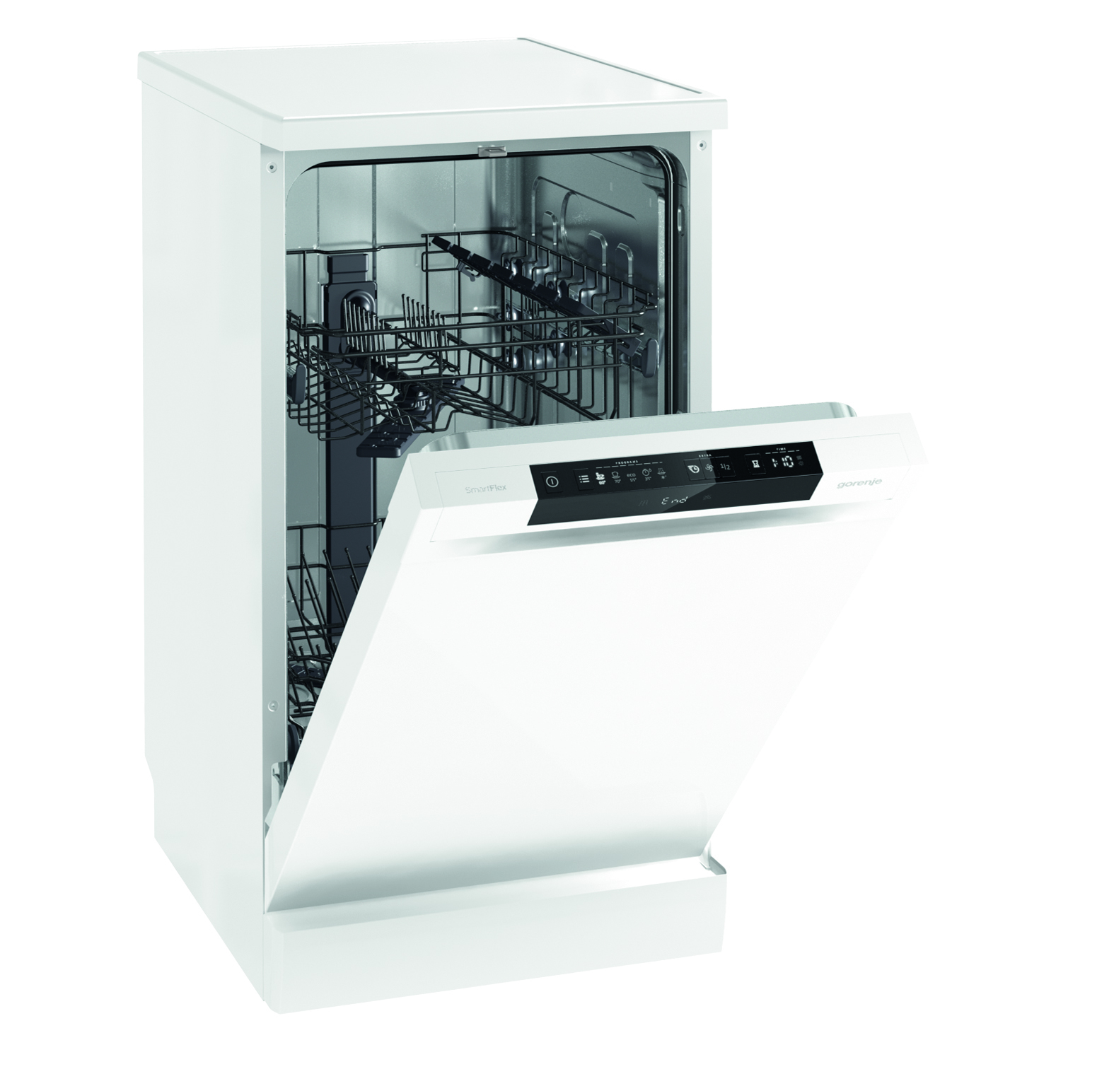 Gorenje GS53110W — vue 1 sur 1