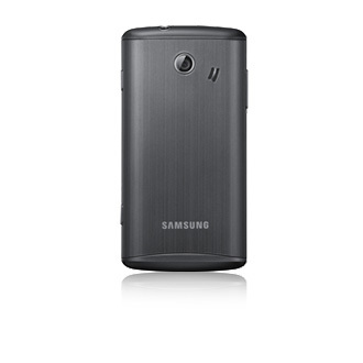 Samsung Wave GT-S5780 – image 2