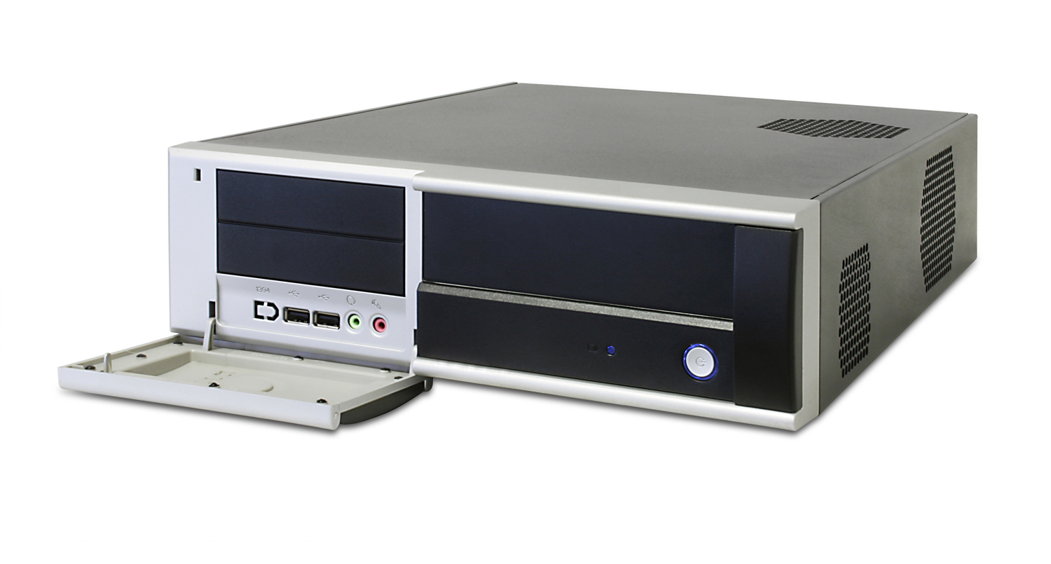 TERRA Workstation 6100 – image 3
