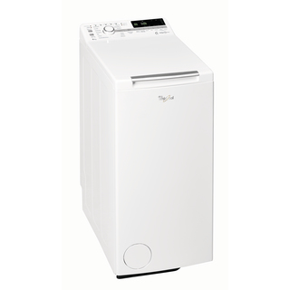 Whirlpool TDLR 60221 F — vue 1 sur 1