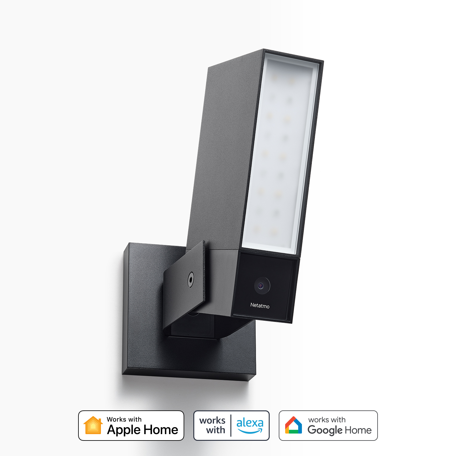 Netatmo Smart Outdoor Camera – image 2
