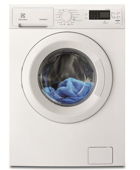 Electrolux EWF1482GZW — vue 1 sur 1