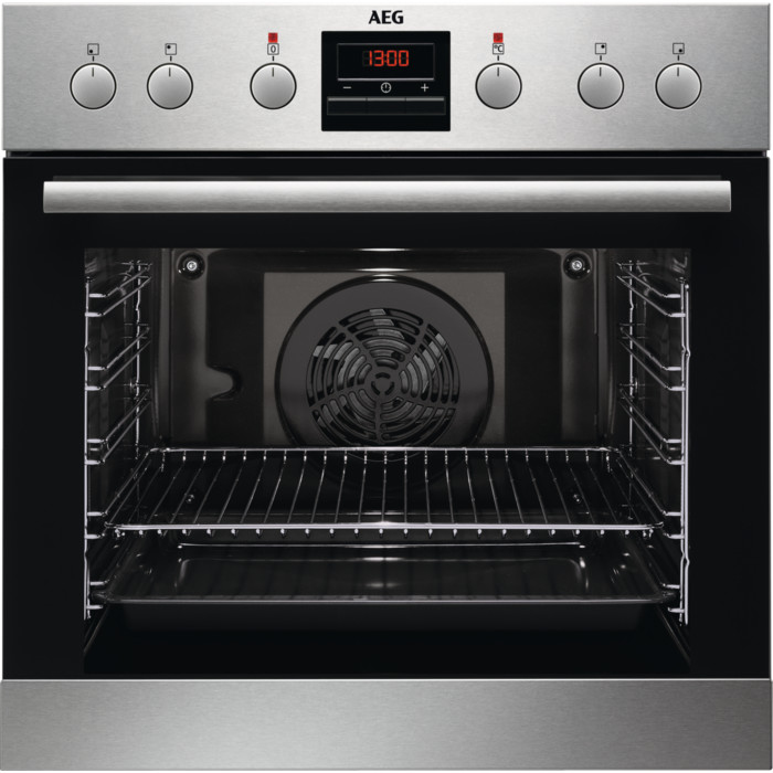 AEG WINNER19NB cooking appliance set Ceramic hob Electric