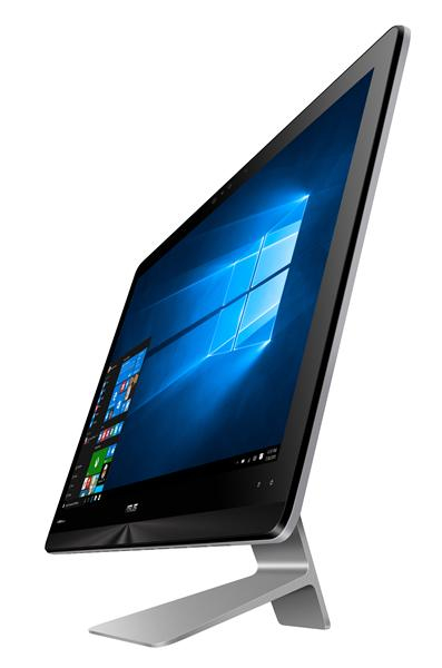 Specs ASUS Zen AiO ZN241ICGT-RA030T All-in-One PC/workstation