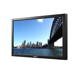 Samsung SM320MXN computer monitor – image 4