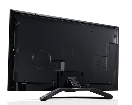 LG 32LN536U TV 81.3 cm (32") HD Black – image 8