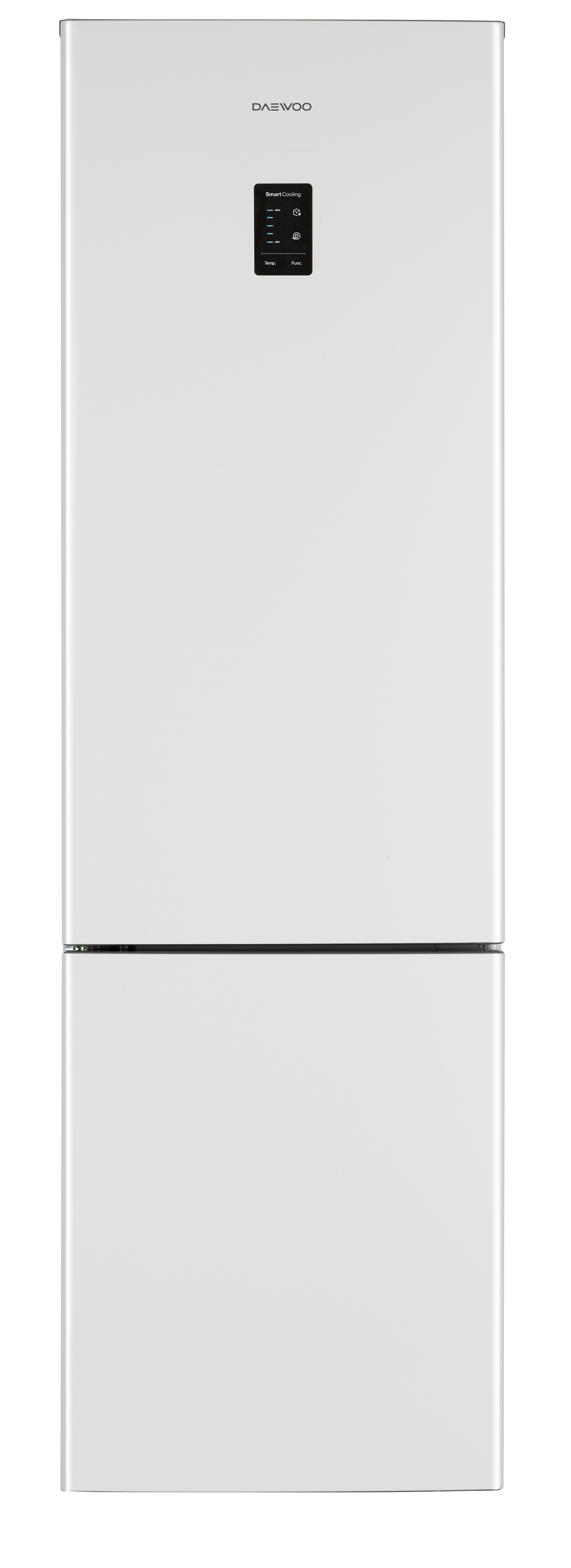 Daewoo RN-536NPW — vue 1 sur 2