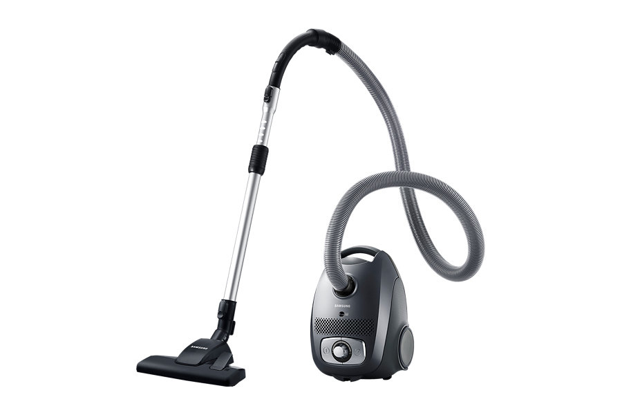 Samsung VCJG08RV — vue 1 sur 4