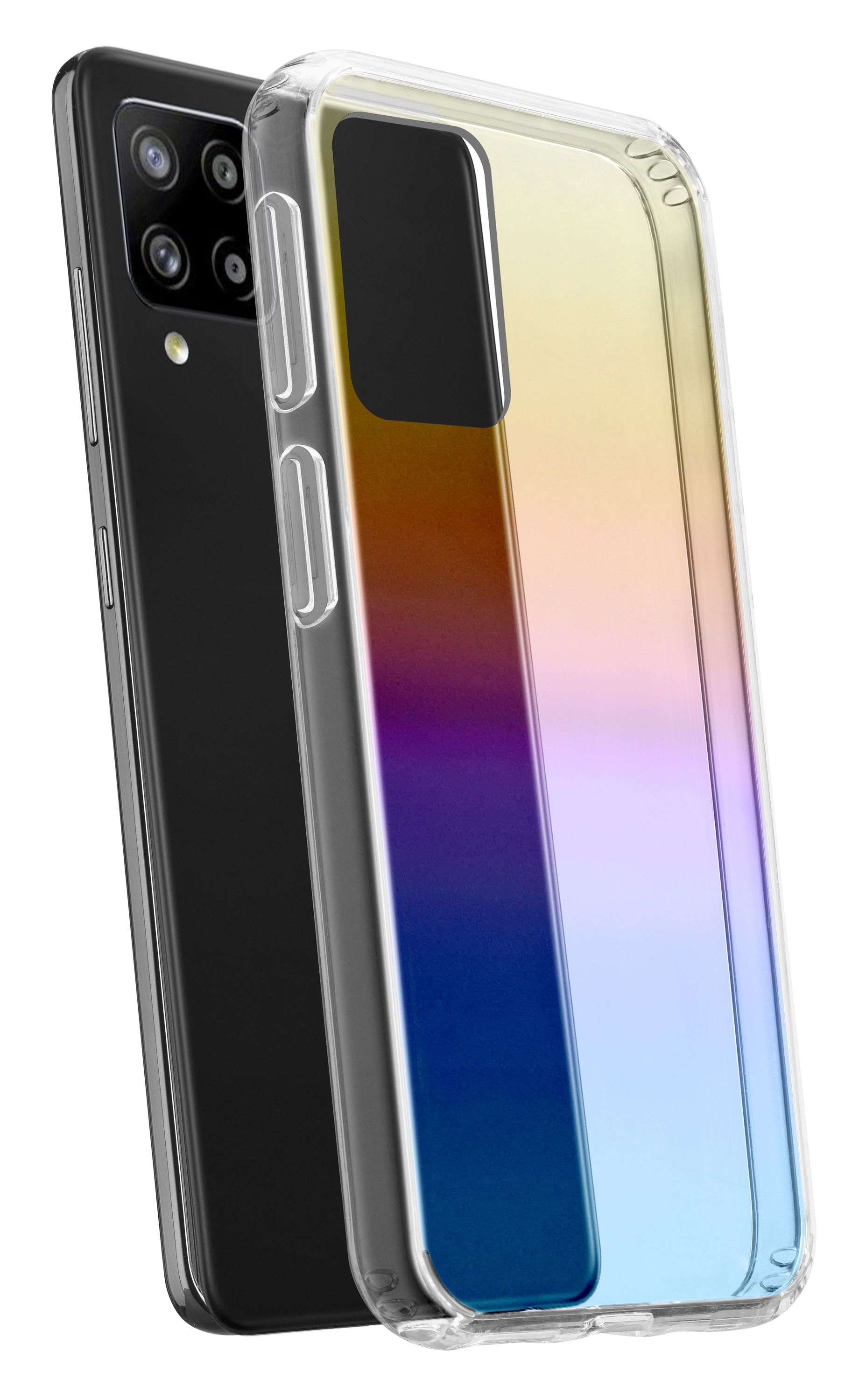 Cellularline Prisma - Galaxy A22 – image 1