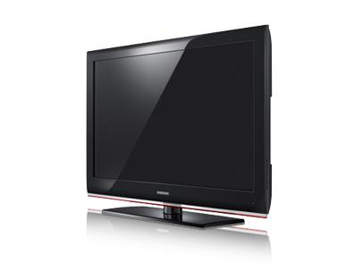 Samsung LE-40B530P7WXZG TV – image 2