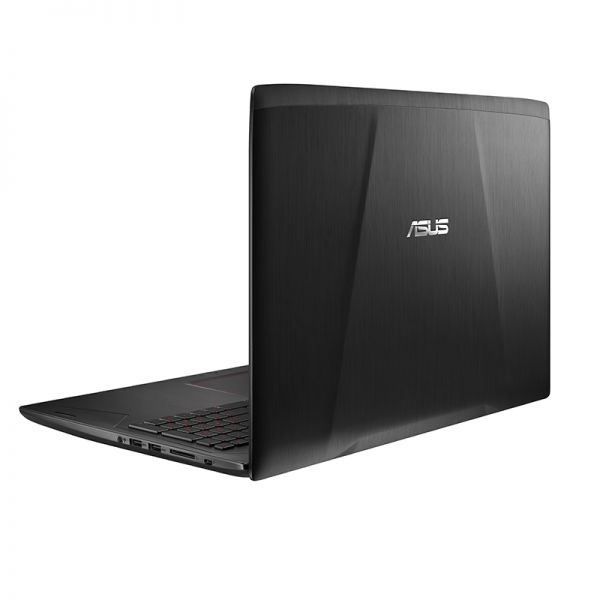 ASUSパソコン Specs ASUS ZX53VW Intel® Core™ i5 i5-6300HQ Laptop 39.6 cm