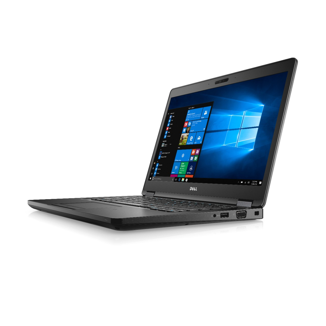 Especificações DELL Latitude 5480 Intel® Core™ i5 i5-7200U Laptop
